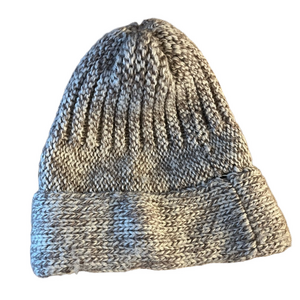 Halper Brothers Soft Beanie Hat Ski Snowboarding Made In Italy toque unisex
